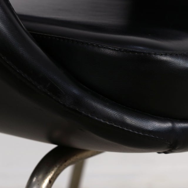 Kilta Armchairs by Olli Mannermaa for Cassina, 1970s, Set of 2 For Sale - Image 10 of 15