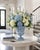 Expertly handcrafted from high-quality cast aluminum, this urn offers exceptional durability and natural resistance to...