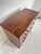 English 19th Century English Mahogany Chest of Drawers For Sale - Image 3 of 12