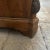 Late 19th Century 1870s Louis Philippe Hand-Carved Fir Wood Sicilian Credenza For Sale - Image 5 of 10