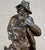 1910s G. Omerth, The Shepherd and his Dog, Early 20th Century, Bronze For Sale - Image 5 of 18
