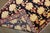 Early 20th Century Early 20th Century Zabihi Collection Persian Jozan Sarouk Rugs - A Pair - 1'8" x 2'6" For Sale - Image 5 of 7