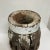 Rustic Rustic Wood and Metal Object For Sale - Image 3 of 6