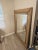 Traditional and Contemporary . HISTORIC PROVENANCE The Mirror Sahure M is inspired by narrow vertical 'Roman' fluting of...
