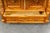 Gründerzeit Bookcase in Elm For Sale - Image 16 of 18