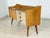 Brown Mid-Century Modern Chest of Drawers, 1960s For Sale - Image 8 of 13