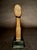 Mid 20th Century Austin Productions "Tête De Femme" Sculpture, 1964, After Modigliani For Sale - Image 5 of 7