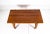 Vintage Scandinavian Skipper Mobler A/S Style Teak Coffee Table by Sven Ellekaer, 1980s For Sale - Image 13 of 18