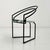 Black & Mint La Tonda Chair by Mario Botta for Alias, 1980s For Sale - Image 9 of 12