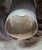 Late 19th Century Antique 19thC Copper Turk’s Head Mold – Dovetail Seam, Swirled Bundt For Sale - Image 5 of 12