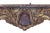 Carousel Panel Antique Carved Rinceau Ornament and Bird Design For Sale In New York - Image 6 of 7