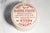 A charming survivor of Victorian advertising history, this antique Woods Cherry Tooth Paste lidded pot is a wonderful...