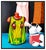 Modern 1970s The Store Window Still Life, John Bolton For Sale - Image 3 of 6