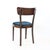 Vintage Tatra Dining Chairs, Czechoslovakia, 1950s, Set of 4 For Sale - Image 11 of 17