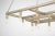 2020s Cora 14-Light Modern Linear Chandelier For Sale - Image 5 of 9