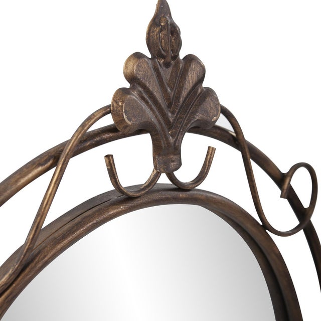 Gerard Mirror For Sale In Chicago - Image 6 of 9