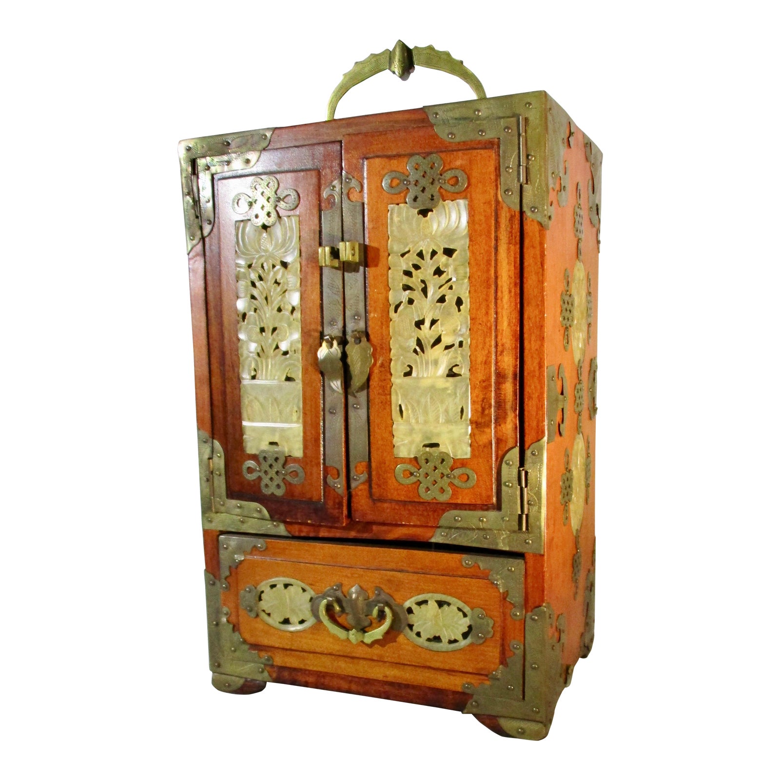 1970s Vintage Chinese Jewelry Chairish