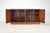 1960s 1960's Slate Top + Walnut Credenza Attributed to Jack Cartwright for Founders For Sale - Image 5 of 12