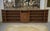 English Wooden Bookcase, 1900 For Sale - Image 10 of 14
