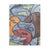 Maria Rajecka, Pair of Expressive Composition, 1950, Watercolor, Framed For Sale - Image 11 of 13