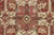 Oversize Antique Persian Heriz Carpet - 12'9" x 17'9" For Sale - Image 18 of 18