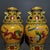 Dimensions (Each): Height 43cm (16.93") x Diameter 22cm (8.66") Total Weight: 12,350 grams (approx. 27.2 lbs) / 24.7...