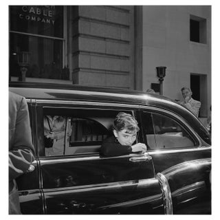 Sabrina, 1953, Silver Gelatin Fibre Print For Sale