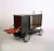 Vintage Art Deco Trolley Bar, 1930s For Sale - Image 10 of 10