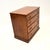 Victorian Chest of Drawers, 1850s For Sale - Image 3 of 11