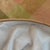 1960s Silk Taffeta Plaid Round Table Cloth For Sale - Image 4 of 8