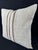 Turkish Hemp Pillow Cushion Natural Beige Brown Pillow Cushion Cover 24"x24" For Sale - Image 4 of 4