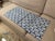 Serena & Lily Serena & Lily Kyoto Block Print Pillow Covers, Pair For Sale - Image 4 of 12