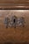 Dutch Rococo Revival 1890s Bombé Vitrine Display Cabinet with Carved Medallion For Sale - Image 9 of 11