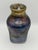 Large Hand-Blown Studio Glass Frauenau Vase from Eisch, 1984 For Sale - Image 6 of 10
