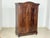 Antique Wardrobe in Oak, 1880 For Sale - Image 11 of 11