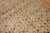 Antique Zabihi Collection Persian Bidjar Rug - 8'3" x 11'6" For Sale - Image 11 of 12