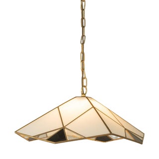 Globe Ceiling Lamp by Peill & Putzler, 1960s For Sale