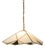 Globe Ceiling Lamp by Peill & Putzler, 1960s For Sale