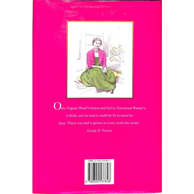 1990s "The Letters of Nancy Mitford: Love From Nancy" 1993 Mosley, Charlotte [Edited By] For Sale - Image 5 of 14
