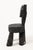 Early 21st Century Brutalist Sculptural Chair by Logniture For Sale - Image 5 of 16