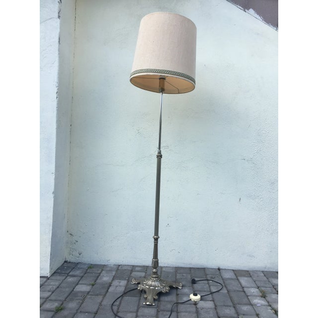Floor Lamp, 1970s For Sale - Image 11 of 18