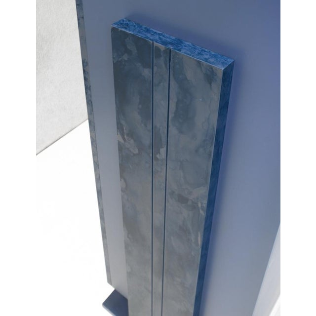 Postmodern Asti Cabinet from Vennox Design, 1990s For Sale - Image 12 of 16