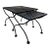 Mid 20th Century Russell Woodard Petite Nesting Tables for Patio For Sale