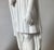 Parian Porcelain Neoclassical Statues - A Pair For Sale - Image 12 of 12
