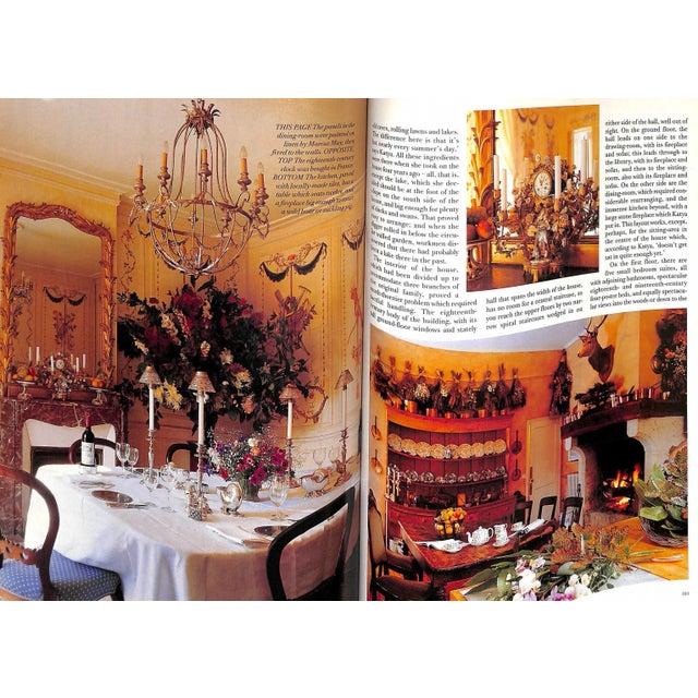 White House & Garden May 1996 For Sale - Image 8 of 10