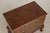 Baker Stately Homes George III Walnut Chest For Sale - Image 12 of 16