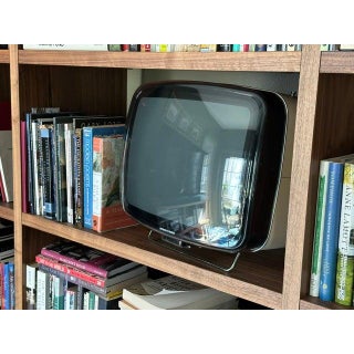 Brionvega Doney 14-Inch Portable Television For Sale