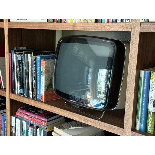 Brionvega Doney 14-Inch Portable Television For Sale