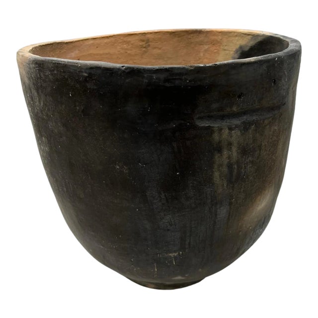 Gafsa Clay Vessel For Sale