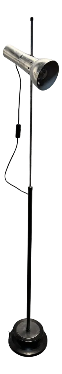 Floor Lamp from Reggiani, 1970s